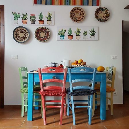 Casa Vacanze Villa D'Orleans 팔레르모 외부 사진