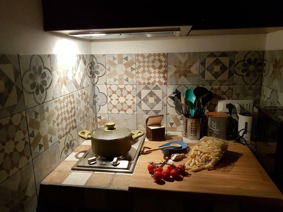 Casa Vacanze Villa D'Orleans 팔레르모 외부 사진