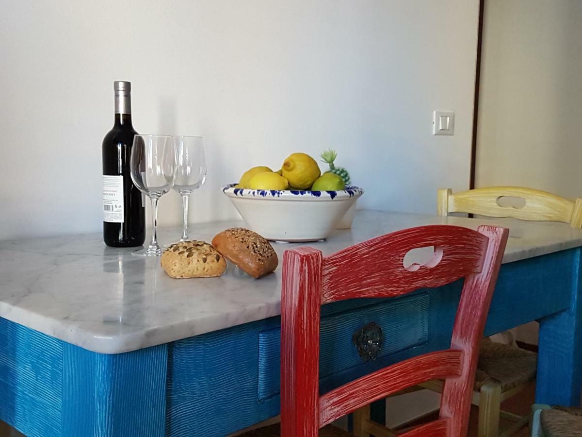 Casa Vacanze Villa D'Orleans 팔레르모 외부 사진