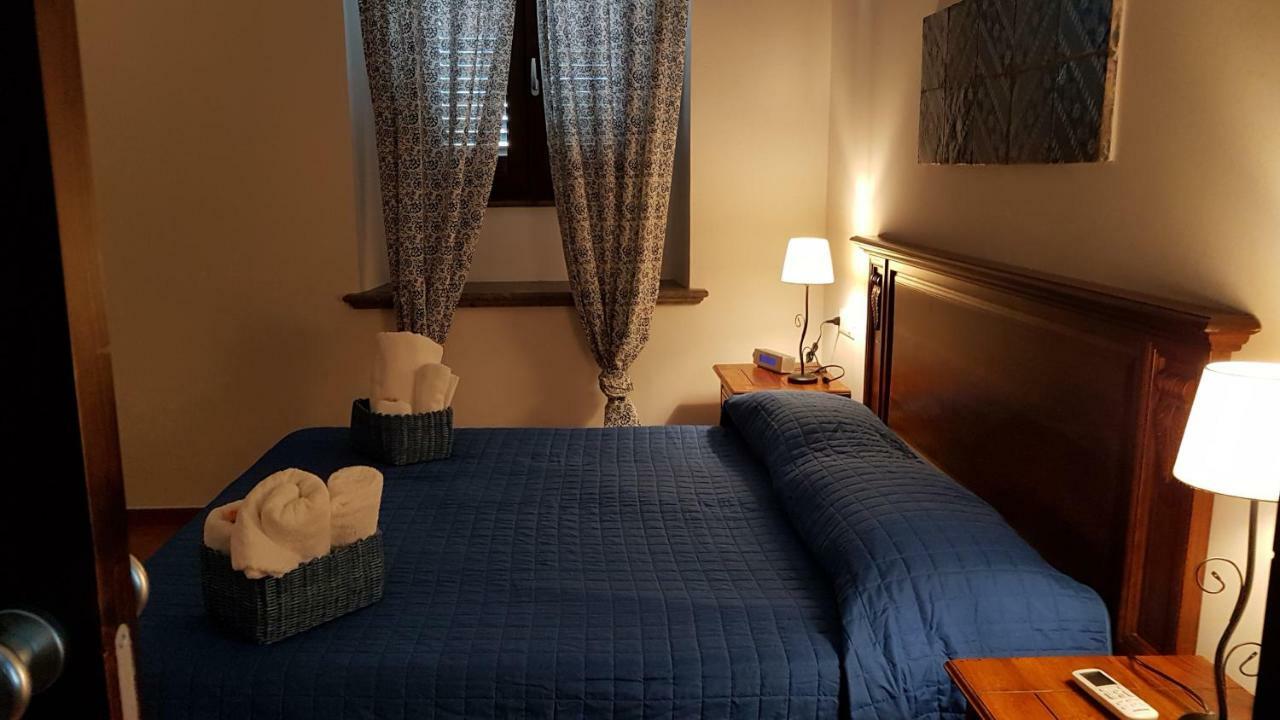 Casa Vacanze Villa D'Orleans 팔레르모 외부 사진