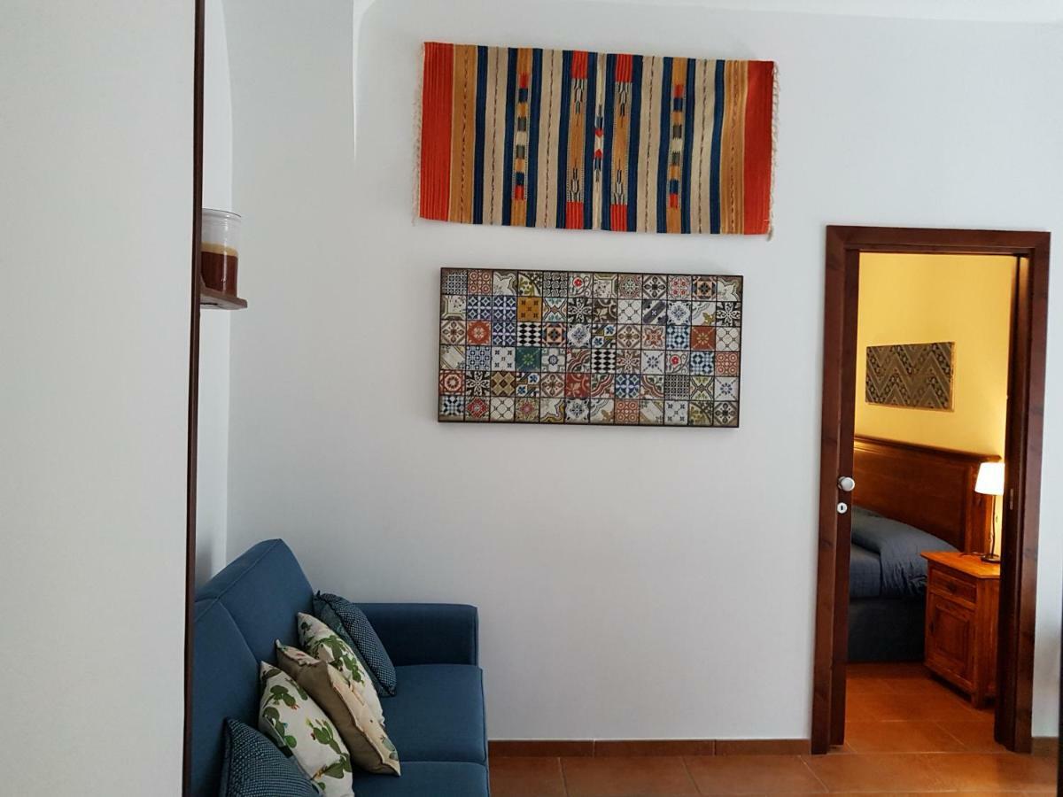 Casa Vacanze Villa D'Orleans 팔레르모 외부 사진