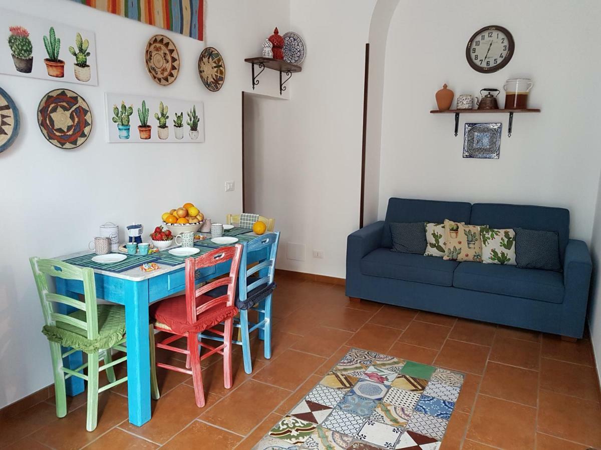 Casa Vacanze Villa D'Orleans 팔레르모 외부 사진