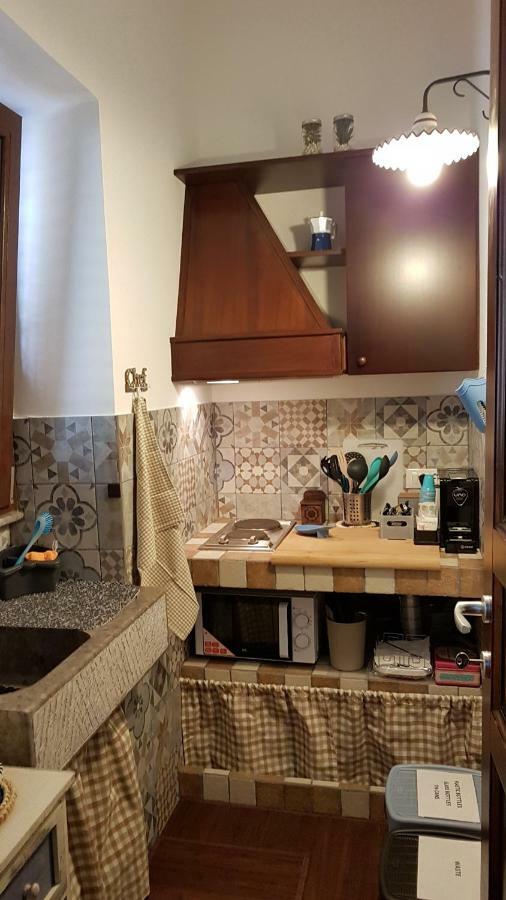 Casa Vacanze Villa D'Orleans 팔레르모 외부 사진