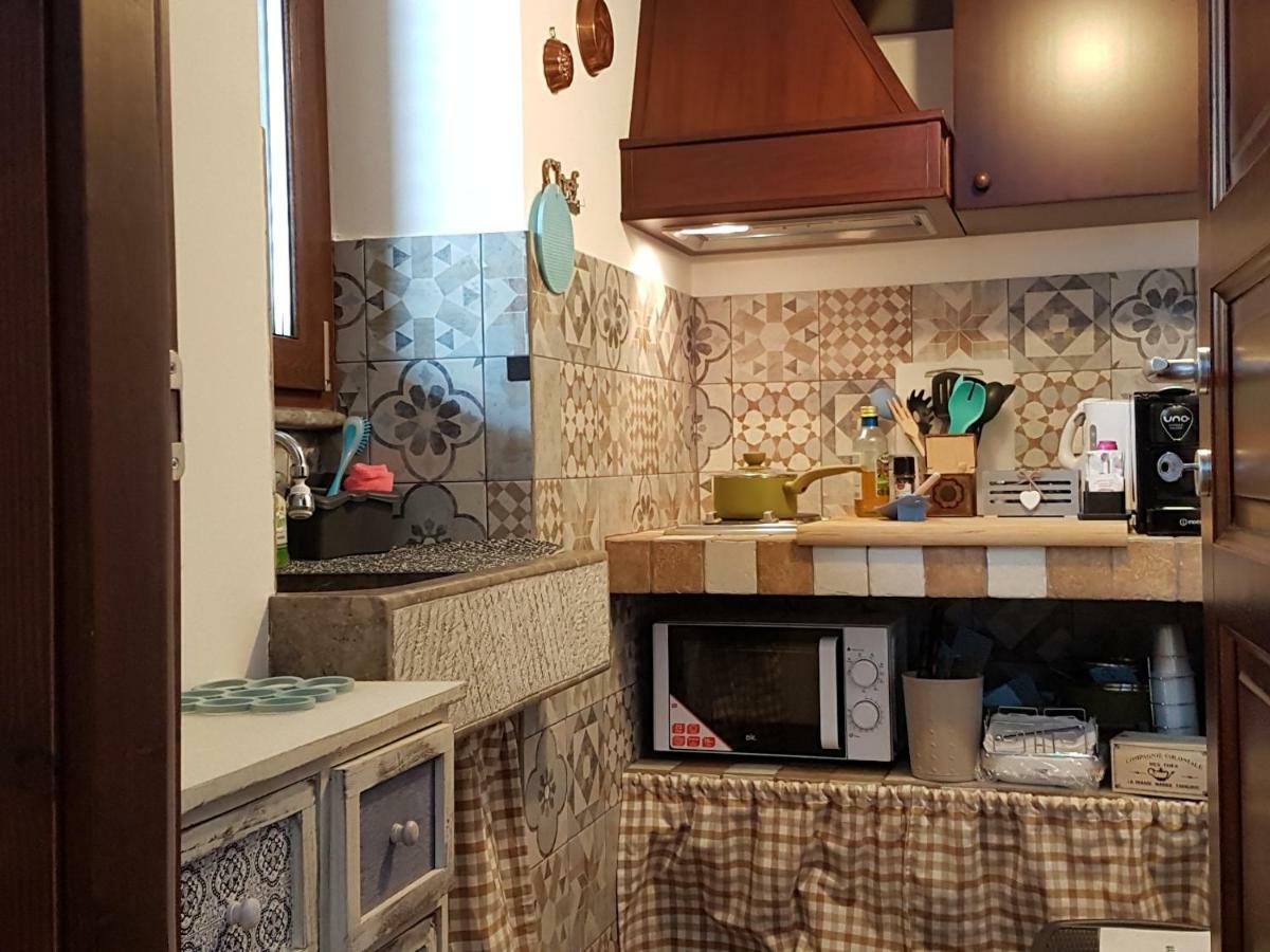 Casa Vacanze Villa D'Orleans 팔레르모 외부 사진
